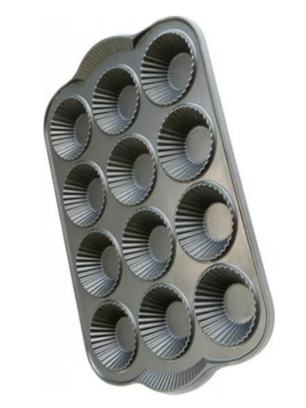Nordic Ware French Tartlette Pan